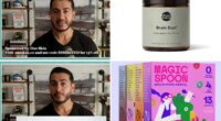 Michigan Dem Senate front-runner Dr. Abdul El-Sayed flogged wacky wares after saying Dr. Oz tries to 'sell people s--- they didn't need'