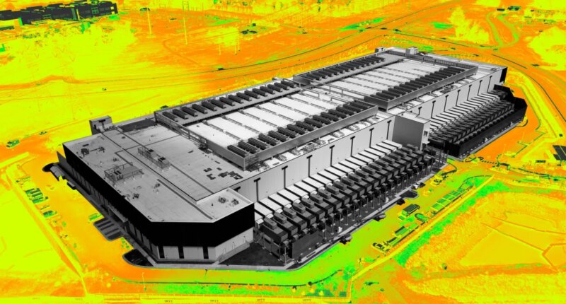 Microsoft’s carbon emissions went up 25 percent last year