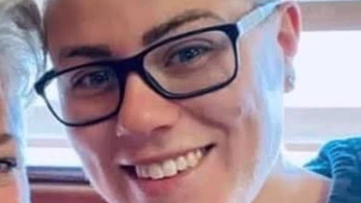 Midwest woman walked into Florida supermarket and was never seen again