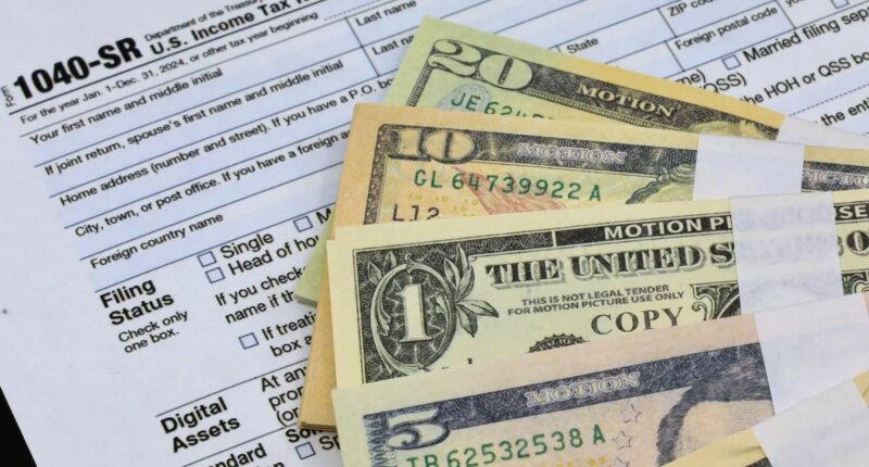 Millions of taxpayers have until July 10 to claim an IRS refund