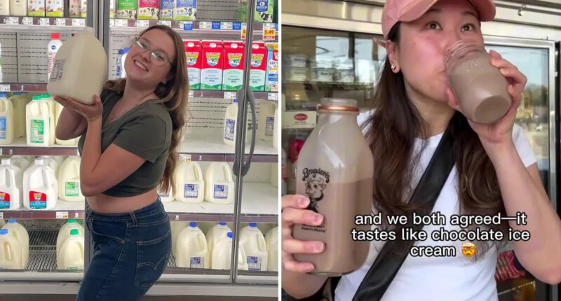 Misery for California shoppers as grocery bills set to spike due to new law