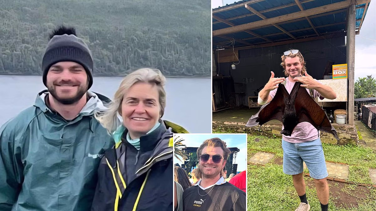 Missing Virginia teacher hiking in Peru confirmed dead by family
