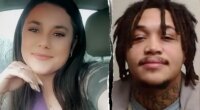 Missing mom's remains found, suspect with rap sheet already in jail on different charge