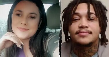 Missing mom's remains found, suspect with rap sheet already in jail on different charge