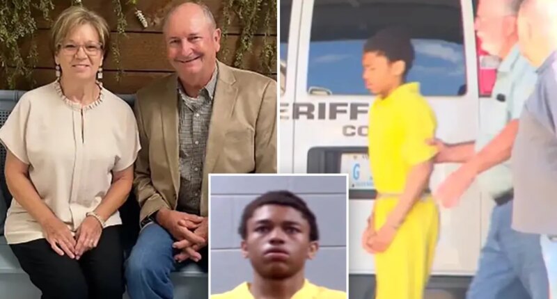 Mississippi teen Cordarius Hobbs worked for elderly couple before fatal shooting