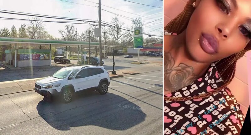 Missouri mom of 5 fatally shot while buying slushies with children; police search for gunman