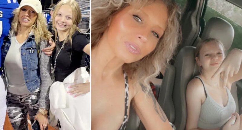 Missouri teen Gabbriana Boyster found shot dead in home as mom makes horrifying discovery; 3 friends charged