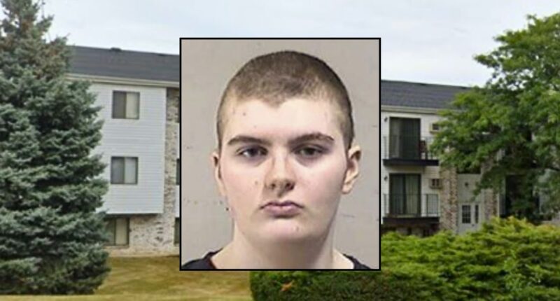 Mom angry over 'throuple' situation beat kid, boyfriend: DA