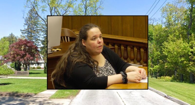 Mom convicted of killing child for second time