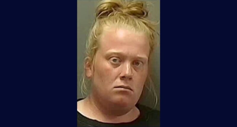 Mom killed baby 4 years after ex did the same thing: Cops