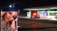 Mom of 5 shot and killed by stray bullet while buying slushies with her kids