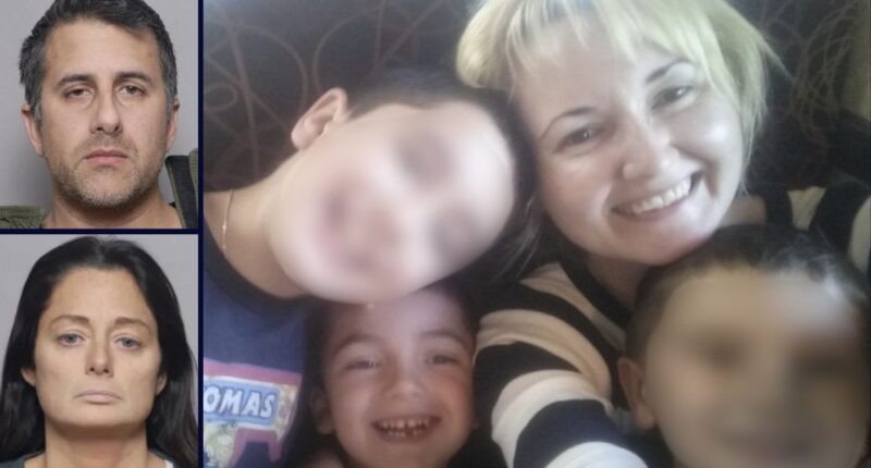 Mom of boy who died in garage could agrees to settlement