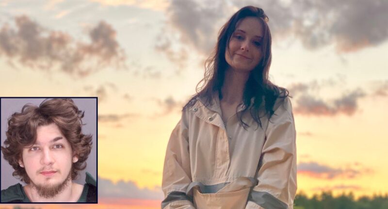 Mom sent chilling text the same day fiance 'executed' her