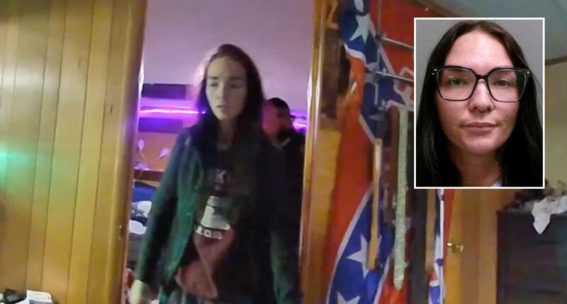 Mom who awoke to find kid suffocated next to her learns fate