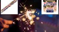 More than 100,000 July 4 fireworks recalled over explosion hazards
