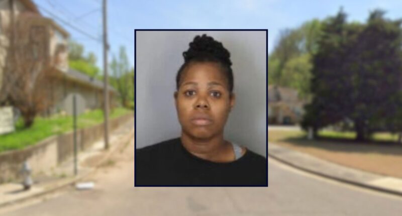 Mother killed man she found under daughter's bed: Police