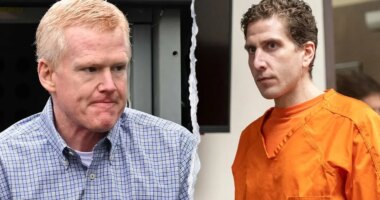 Murdaugh wants Idaho murders DNA dream team behind Kohberger case to help rewrite second murder trial