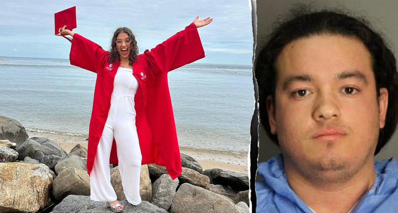 Music teacher accused of luring, killing PhD student sister-in-law after years-long obsession: report