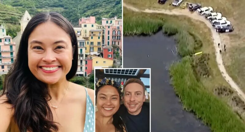 Mystery as SoCal mom vanishes after dropping daughter off at summer camp