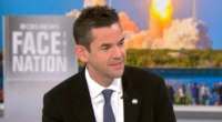 NASA administrator says