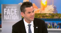 NASA administrator says