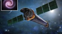 NASA's Chandra telescope reveals Milky Way's outer reaches may stretch farther than previously known