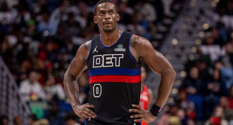 NBA offseason, free agency, trade market: Top unresolved storylines