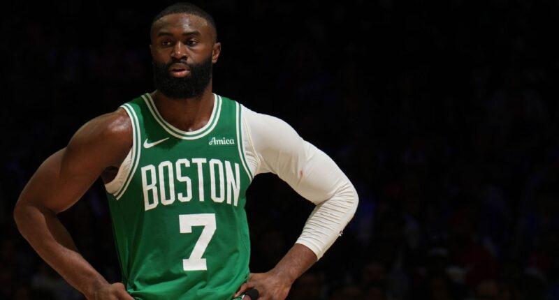 NBPA: Players 'carrying the burden' for teams due to second apron