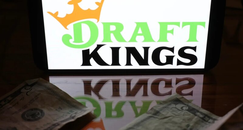 NFL 2026 DFS First Look AT DraftKings Main Slate For Week 1