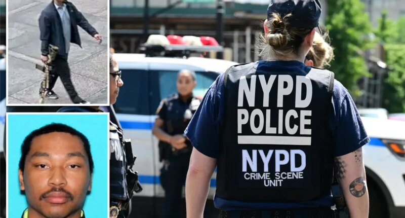 NFL employee injured in Midtown tower shooting sues NYC for $24M
