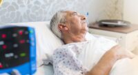 NHS postcode lottery in cancer support exposed — 'worrying picture'