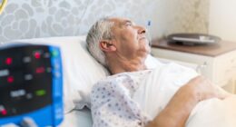 NHS postcode lottery in cancer support exposed — 'worrying picture'