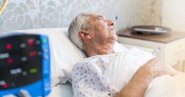 NHS postcode lottery in cancer support exposed — 'worrying picture'