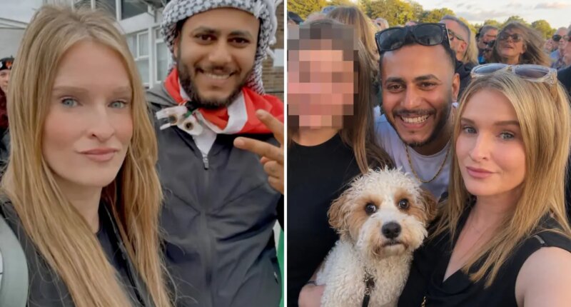 NY mom Jamey Carney suffocated to death in Ireland home before alleged killer Ahmad Alsaqer fled