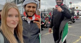 NY mother Jamey Carney's suspected murderer was in Turkey by time police launched search for 'person of interest'