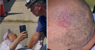 NYC Council staffer allegedly assaulted by contractor at controversial battery storage site