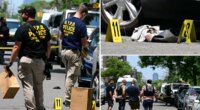 NYC drill rapper, dad of 3-year-old girl, shot dead near Coney Island boardwalk: cops, kin