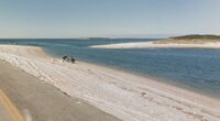 NYC girl, 6, dies in suspected drowning after being swept out by current in Hamptons