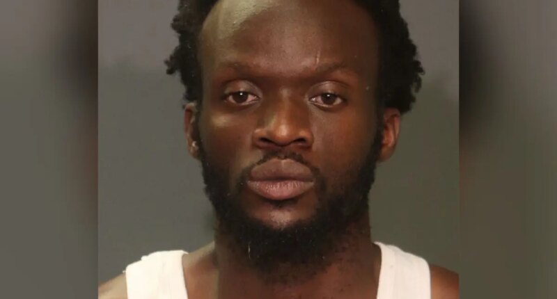 NYC perv, 35, busted for exposing self to girl, 8, during home invasion: cops