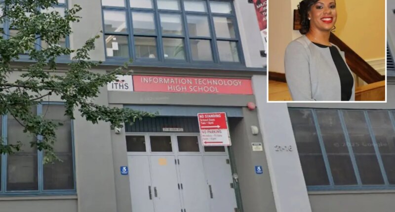 NYC school bosses changed F grade in advanced placement class, then targeted teacher who exposed the scheme: lawsuit