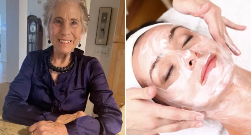 NYC spa forces elderly woman to spend $675k on treatments