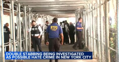 NYPD