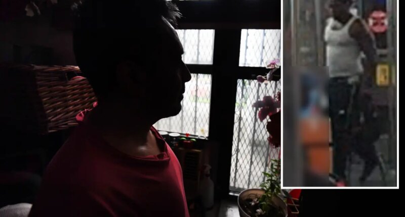 NYC subway shove victim recounts terrifying attack by unhinged stranger