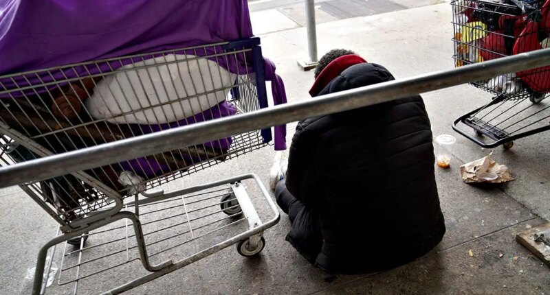 NYC to move 110 single homeless men to quiet Brooklyn neighborhood, leaving locals worried: report