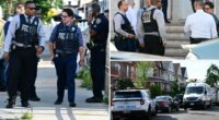 NYC woman suspected of stabbing mom, police say