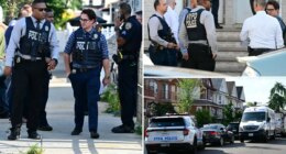 NYC woman suspected of stabbing mom, police say