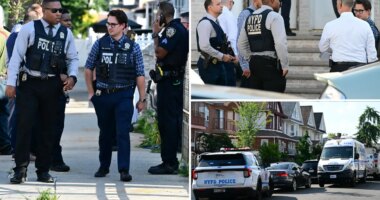 NYC woman suspected of stabbing mom, police say