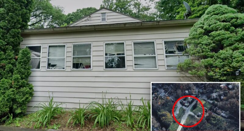 Naked Pennsylvania boy escaped Swatara hell house that was covered in feces, flies