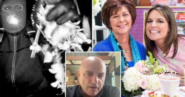 Nancy Guthrie case could be solved with 'crowdsourcing' help, private investigator says