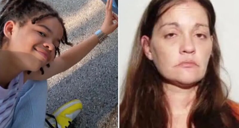 Neighbor arrested after girl, 11, vanishes on Lake Erie and another male passenger found dead